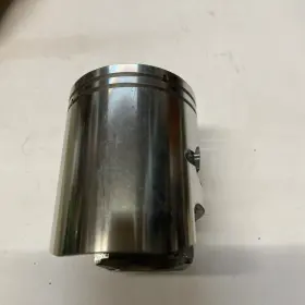 13029-016 Kawasaki Nos Oem 1970 A1 Samurai Piston .050 Oversized Box Ruff 13029-016 Kawasaki Nos Oem 1970 A1 Samurai Piston .050 Oversized Box Ruff
