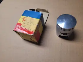 13029-039 Kawasaki Nos G3 G3tr 90 Cc Piston .50 Oversize