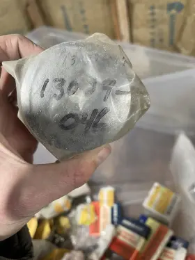 13029-046 Kawasaki Oem Nos Piston 1971 F8 250e Enduro 1b