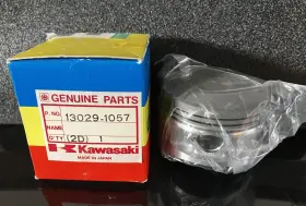 13029-1057 Kawasaki - Piston-engine L O/s Brand New Oem