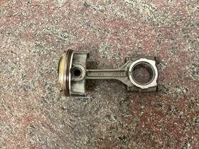 Kawasaki 13251-0777 2013-2026 Ninja Zx-6r Piston Rod Oem 13001-0735
