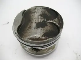 13251-1067-gg Kawasaki 1986 454 Ltd En450 En 450 Piston Inch B 72.50mm O.d. 13029-1168