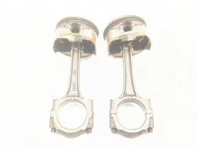 13251-1080-ee Kawasaki 02 03 Vn1500 Vulcan Mean Streak Piston Rod Set