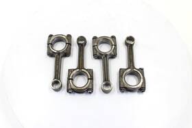 Kawasaki 13251-1131-jj 01 Ninja Zx6r Zx600j Oem Engine Motor Piston Connecting Rods
