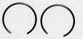 Kawasaki 92033-1200 03-23 Jet Ski 1200/1500 Piston Clip Wsm 010-644 92033-1200qty