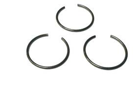 Kawasaki 92033-1267 New Original Oem Ring-snap Piston