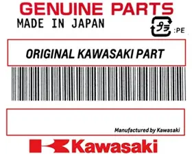 92036-003 Kawasaki Replacement Piston Pin Circlip