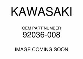 Kawasaki 92036-008 Qty 7 87-24 Zrx1200 Klr650 Brute Force Piston Pin Circlip
