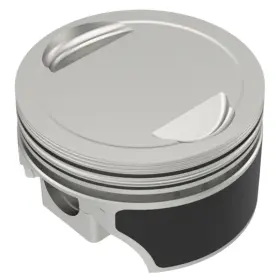 Kb Performance 800745154347 Pistons Forged 883 To 1200 10.5 1 Standard Kb925c.std