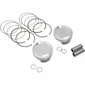 Kb Performance 800745242716 Kb660c.std