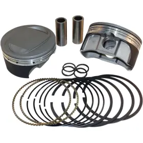 Kb Performance 800745243423 Pistons Piston Super Duty 110 Standard Kb661lca.std