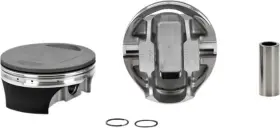 Kb Performance 800745248107 Super-duty Forged Pistons 117 10 1 Kb662lca.std Harley Twin Cam Kb Performance 800745248107 Super-duty Forged Pistons 117 10 1 Kb662lca.std Harley Twin Cam