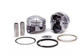 Kb294.020 Kb Performance Hypereutectic Cast Pistons .020 Inch Harley Twin Cam