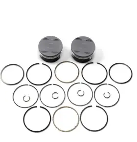 Kb542lca.010 Kb Performance 120 Inch Big Bore Super Duty Forged Piston Kits 11.0 1 Kb542lca.010 Kb Performance 120 Inch Big Bore Super Duty Forged Piston Kits 11.0 1