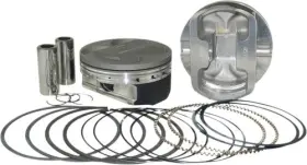 Kb576lca.005 Kb Performance Super Duty Piston 0910-6178 824-01831