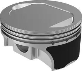 Kb907c.005 Kb Performance Forged Piston Kit