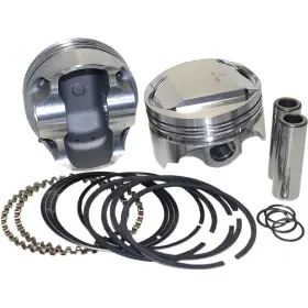 Kb921c.020 Kb Performance Pistons Piston Fits H-d Evolution