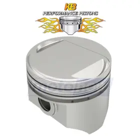Ayy1 Kb Performance Mn/ayy1 Cast Piston Set For 1984-1991 Harley Davidson Fltc Tour Glide Classic - Xr Ayy1 Kb Performance Mn/ayy1 Cast Piston Set For 1984-1991 Harley Davidson Fltc Tour Glide Classic - Xr