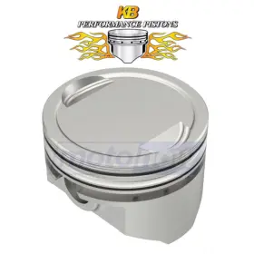 H4yb Kb Performance Mn/h4yb Cast Piston Set For 1999-2009 Harley Davidson Xl883c Sportster 883 Oq H4yb Kb Performance Mn/h4yb Cast Piston Set For 1999-2009 Harley Davidson Xl883c Sportster 883 Oq