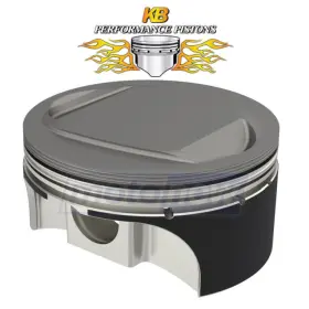 T0jk Kb Performance Mn/t0jk Super-duty Forged Piston Kit For 2008 Harley Davidson Fxcw Rocker - Rc