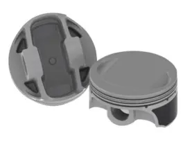 62493 Kb Performance Pistons New Keith Black .005 For 1999/2006 Harley Davidson Twin Cam