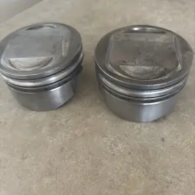 Arm-247449 Kb Performance Pistons Harley Twin Cam 95 Inch Big Bore Screamin Eagle Touring Softail Dyna .005