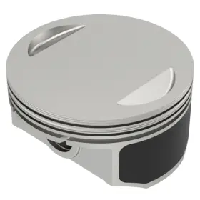 Tc96 Kb Pistons 800745151445 Cast To 103ci 10.0 1 Standard Kb409c.std