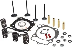 30-33300 Kibblewhite Precision Cylinder Head Service Kit #30-33300 Honda Crf 250