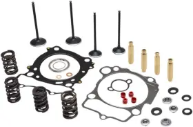 30-33450 Kibblewhite Precision Cylinder Head Service Kit #30-33450 Honda Crf450x