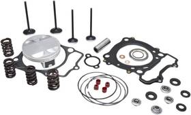 Kibblewhite Precision 30-33700 Top End Service Kit #30-33700 Honda Crf 250