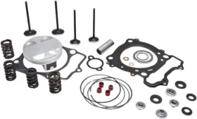 30-33700 Kibblewhite Precision Top End Service Kit #30-33700 Honda Crf 250 30-33700 Kibblewhite Precision Top End Service Kit #30-33700 Honda Crf 250