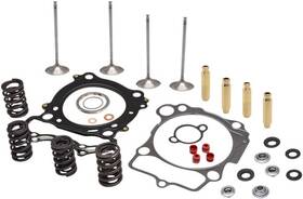 Kibblewhite Precision 60-61600 Cylinder Head Service Kit Fits Suzuki Rm-z250 2010-2017