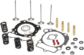 60-61790 Kibblewhite Precision Cylinder Head Service Kit For Suzuki Dr-z400s/dr-z400sm/dr-z400e