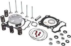 80-81900 Kibblewhite Precision Top End Service Kit 95mm #80-81900 Yamaha Wr450f/yz450f