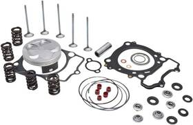 Kibblewhite Precision 80-82000 Top End Service Kit 95mm #80-82000 Yamaha Wr450f/yz450f