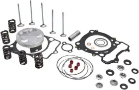 80-82000 Kibblewhite Precision Top End Service Kit 95mm #80-82000 Yamaha Wr450f/yz450f
