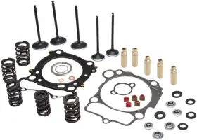 80-82400 Kibblewhite Precision Cylinder Head Service Kit Yamaha Wr250f/yz250f 2001-2013
