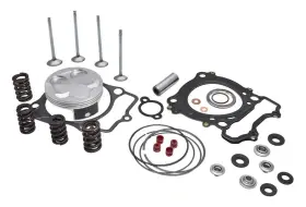 191-44035k Kibblewhite Precision 80-82750 Top End Service Kit 0926-3400 963820 191-44035k Kibblewhite Precision 80-82750 Top End Service Kit 0926-3400 963820