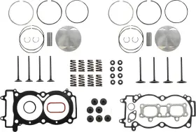 0926-3403 Kibblewhite Precision 82-83950 Top End Service Kit 963846