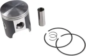 0910-5032 Kimpex 183066 Piston Kit - Standard Bore 77.25mm Atv/utv Snowmobile