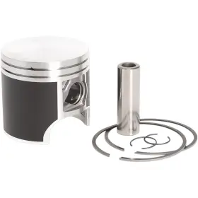 982072 Kimpex Piston Kit - Standard Bore 77.14mm