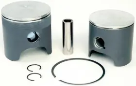 982096 Kimpex Piston Kit - Standard Bore 81.00mm