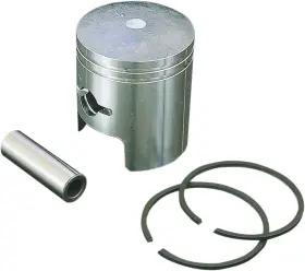 982129 Kimpex High Performance Ptfe Piston Kit .020 Inch