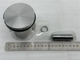 P2711130551 Kolben Bmw R4 R11 R12 R71 Complete Piston1st Over Bore 78.5mm P2711130551 Kolben Bmw R4 R11 R12 R71 Complete Piston1st Over Bore 78.5mm