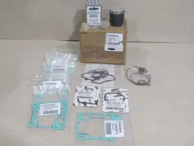 00050000245 Ktm 2018-2022 125sx Husqvarna Tc125 Gas Oem Piston Kit I 54mm