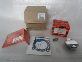 00050000252 Ktm 19-23 350 Piston Kit Ii 00050000252 Ktm 19-23 350 Piston Kit Ii