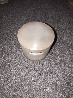 Ktm 16941 Vintage Genuine Oem 495 2 Stroke Piston 92.75 Elko
