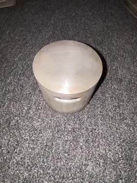 16941 Ktm Vintage Genuine Oem 495 2 Stroke Piston 92.75 Elko
