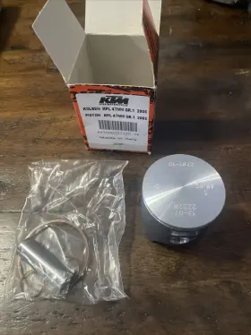 47030007100 Ktm Ii 2006-2024 85 Sx Piston Kit