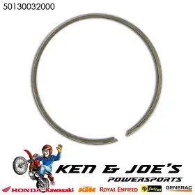 50130032000 Ktm 54x0.61 Piston Ring
